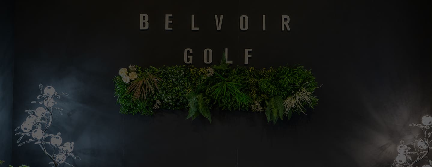 BELVOIR GOLF