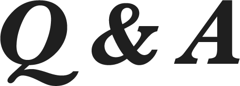 Q&A
